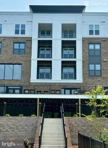 76 OLD MILL BOTTOM #203, Annapolis, MD 21409