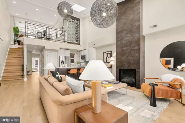 2431 ONTARIO RD NW #4, Washington, DC 20009