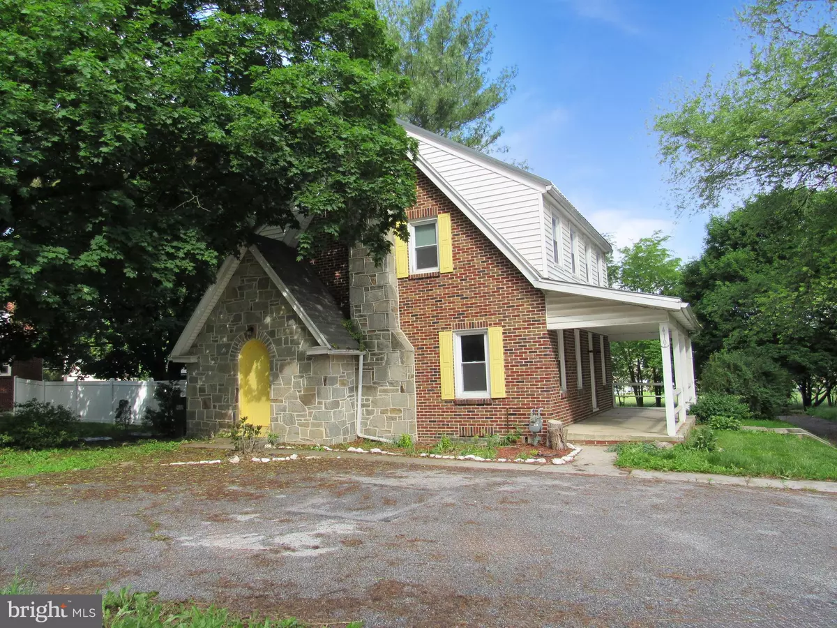 York, PA 17408,410 HANOVER RD