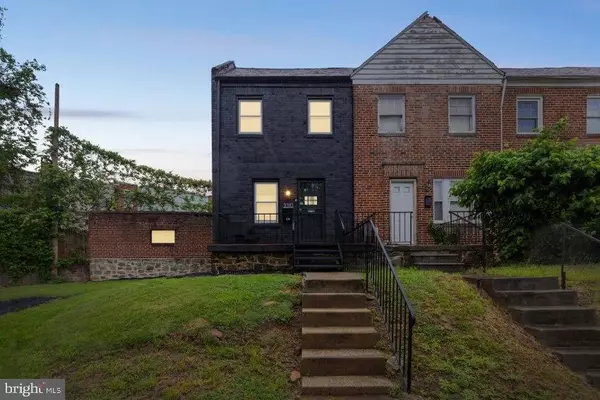 3310 ELBERT ST, Baltimore, MD 21229