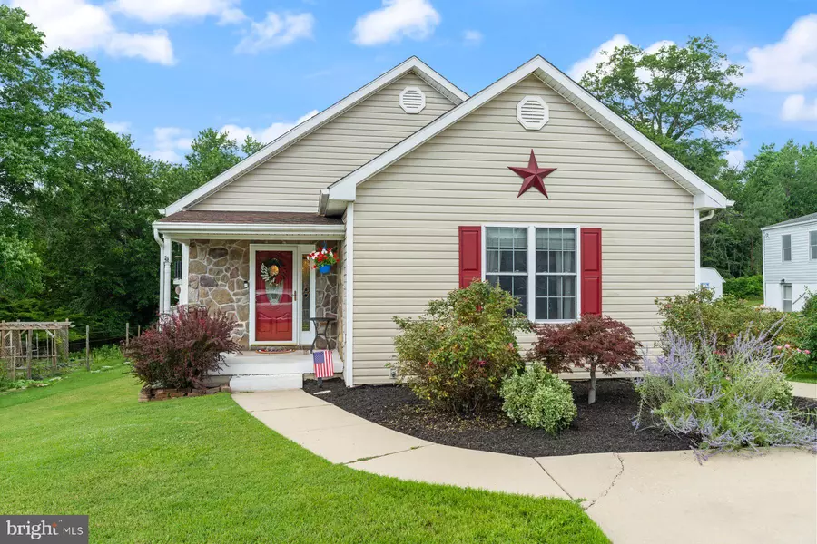 9128 SNYDER LN, Perry Hall, MD 21128