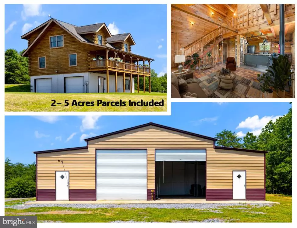 Gerrardstown, WV 25420,128 ANNANDALE DR
