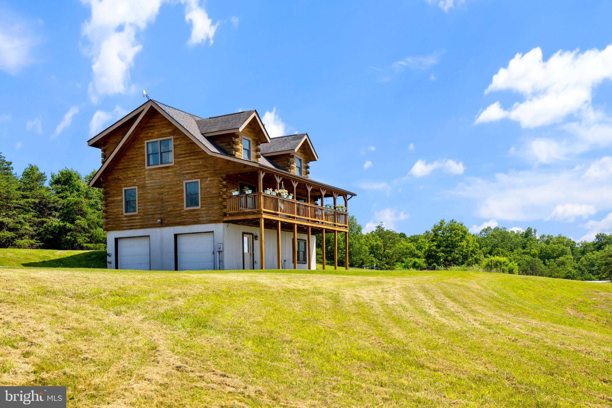Gerrardstown, WV 25420,128 ANNANDALE DR