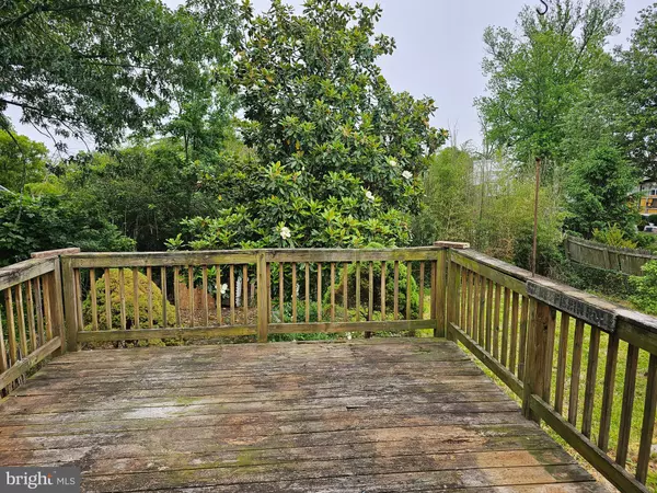 Baltimore, MD 21222,1605 EVERGREEN DR