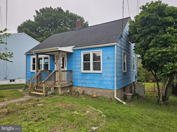 Baltimore, MD 21222,1605 EVERGREEN DR