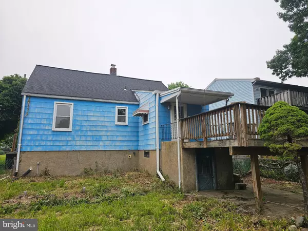 Baltimore, MD 21222,1605 EVERGREEN DR