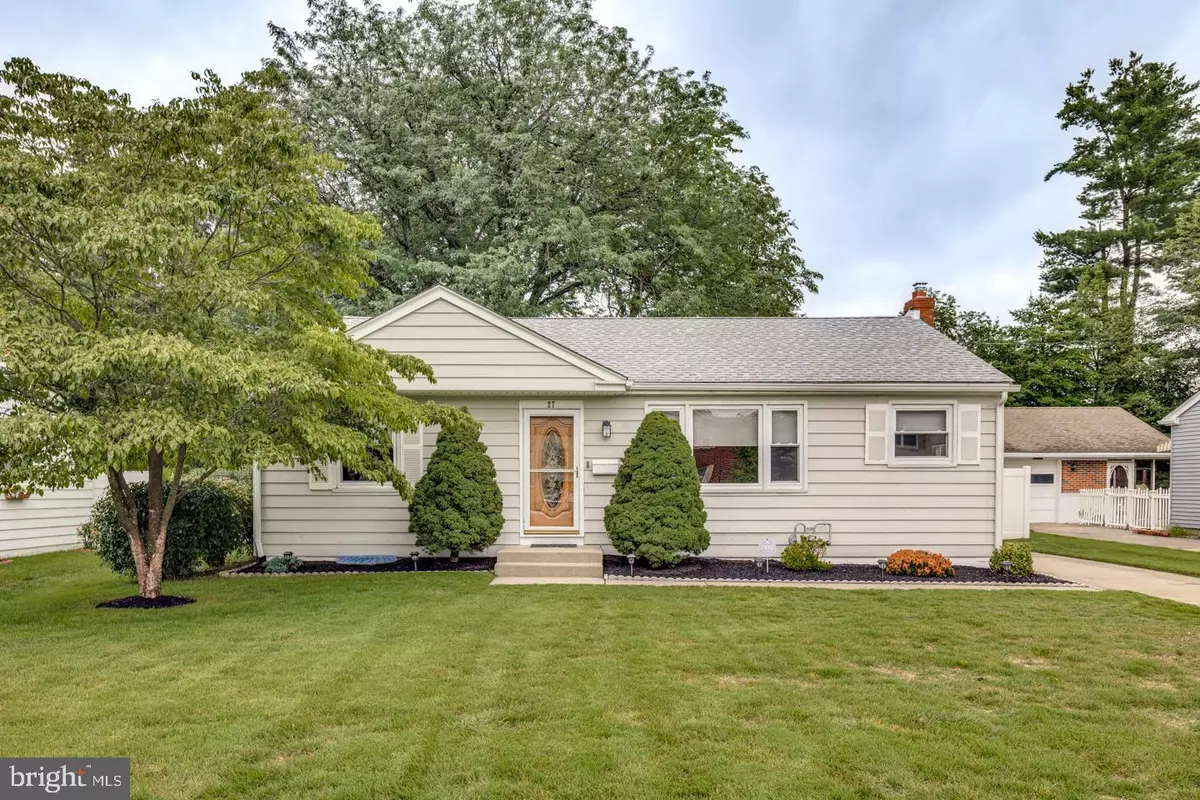 Cherry Hill, NJ 08034,27 MUNN AVE