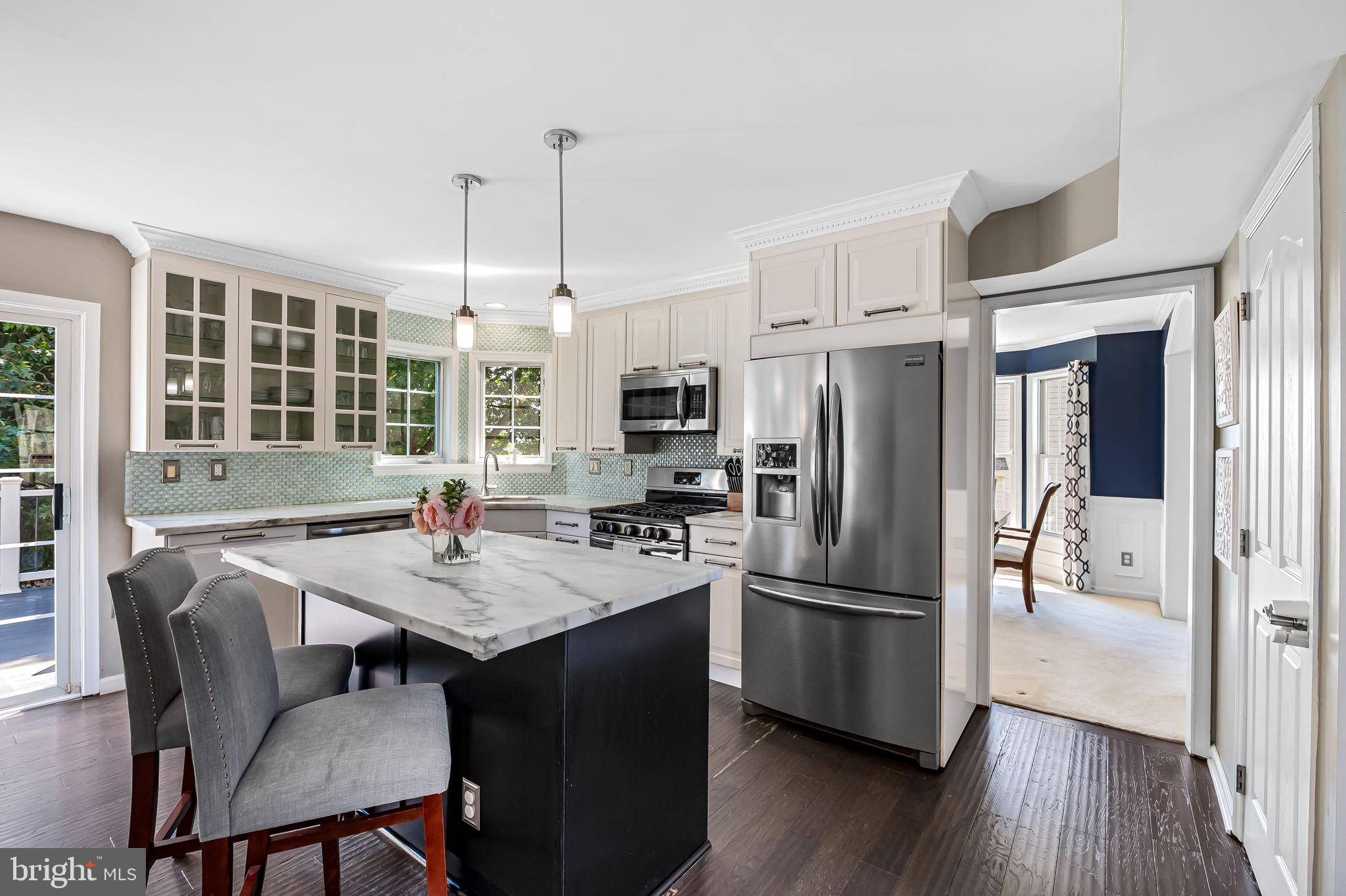 Bel Air, MD 21014,1233 WHISPERING WOODS WAY
