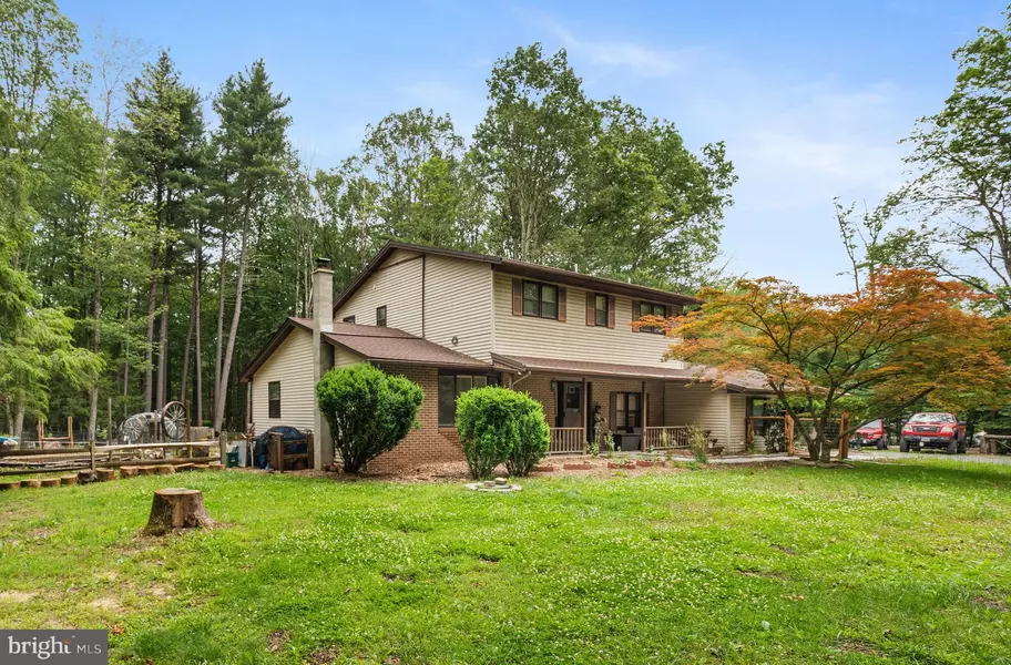 150 LONGWOODS DR, Saylorsburg, PA 18353