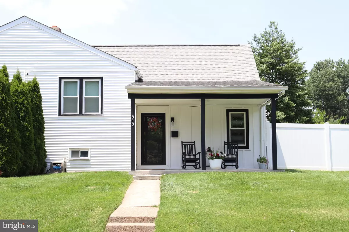 Philadelphia, PA 19128,848 GRAKYN LN