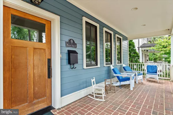 Alexandria, VA 22301,9 E WALNUT ST