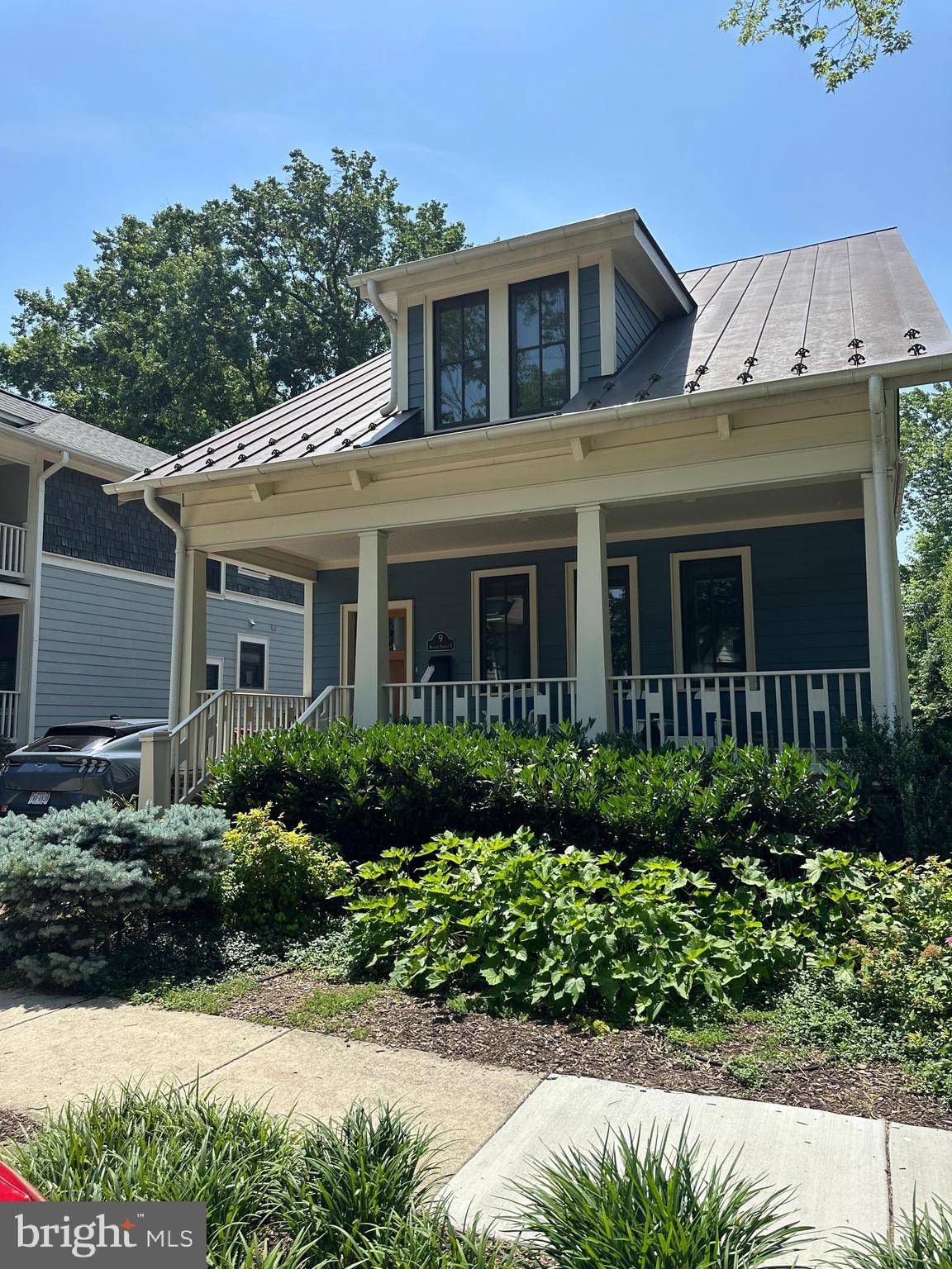 9 E WALNUT ST, Alexandria, VA 22301