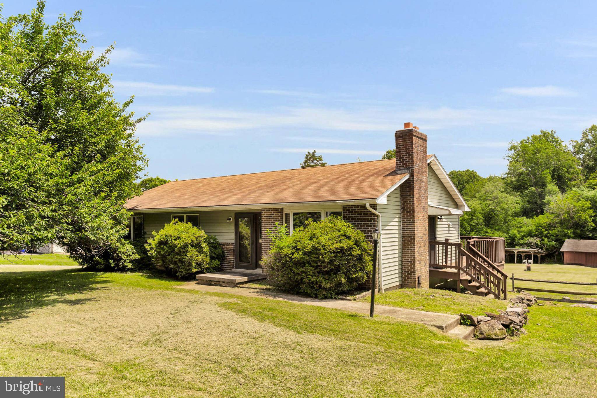 5065 GREEN BRIDGE RD, Dayton, MD 21036