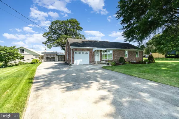 Annville, PA 17003,880 HOFFER RD