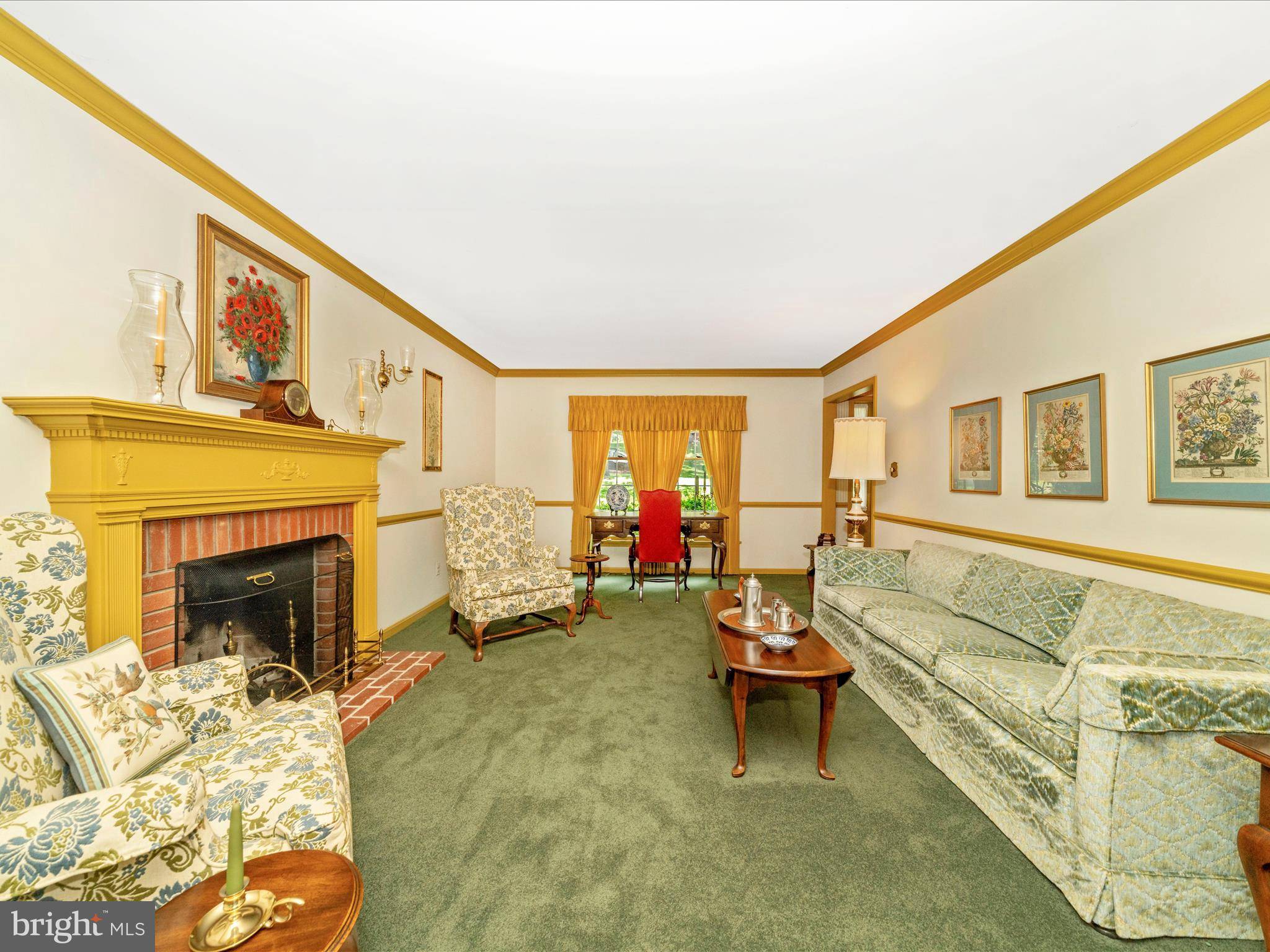Randallstown, MD 21133,4 BURR OAK CT