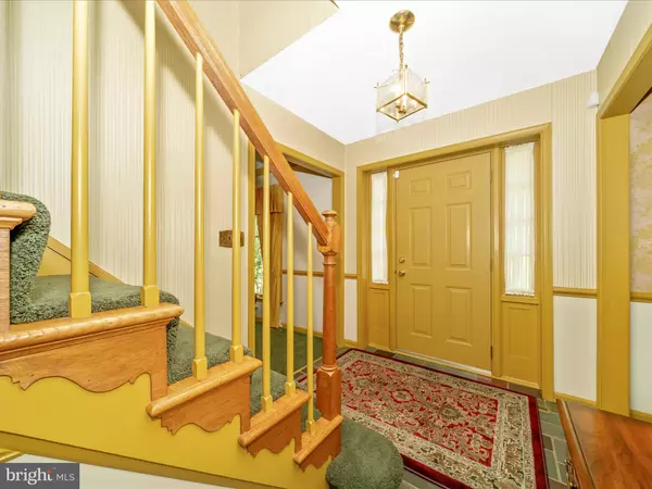 Randallstown, MD 21133,4 BURR OAK CT