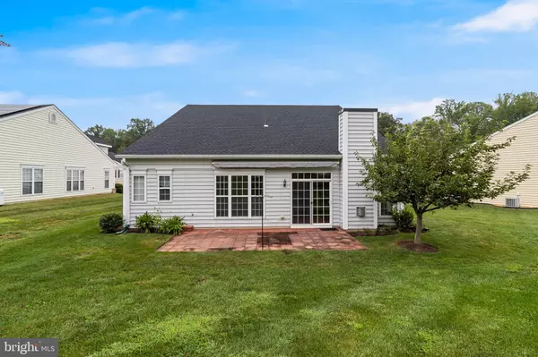 La Plata, MD 20646,133 HAWTHORNE GREENE CIR