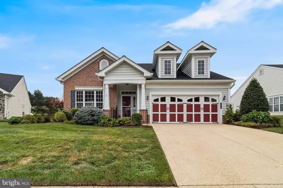 133 HAWTHORNE GREENE CIR, La Plata, MD 20646