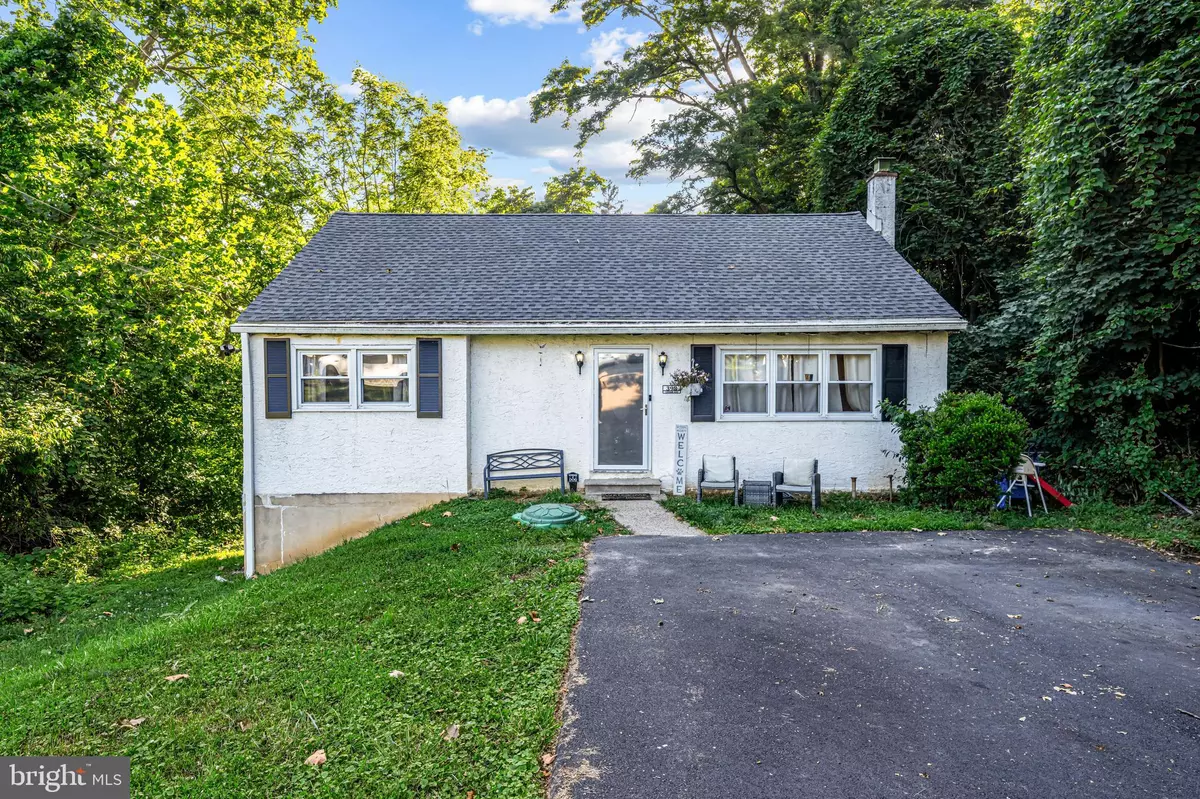 Langhorne, PA 19047,398 CEDAR AVE
