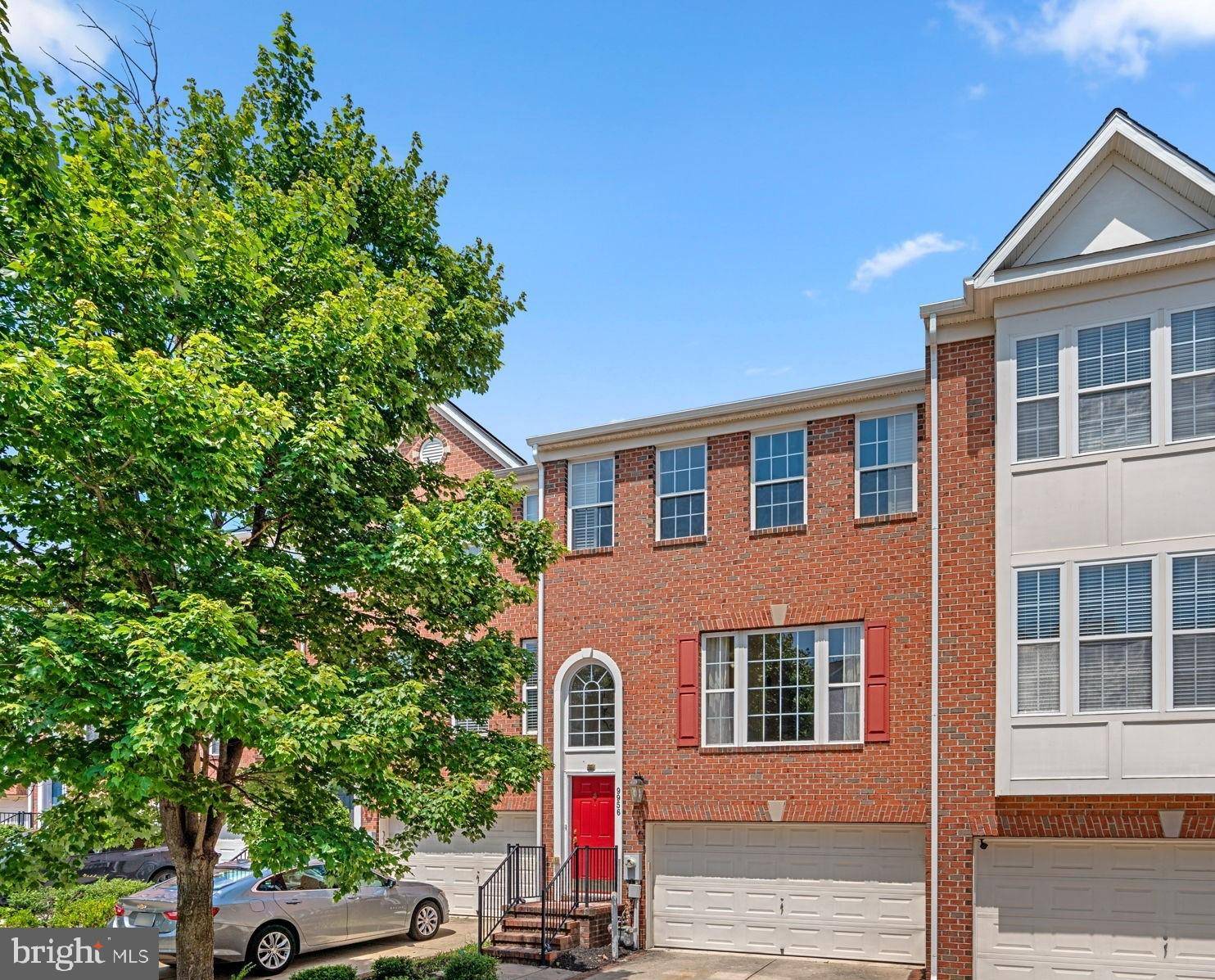 9956 FRAGRANT LILIES WAY, Laurel, MD 20723