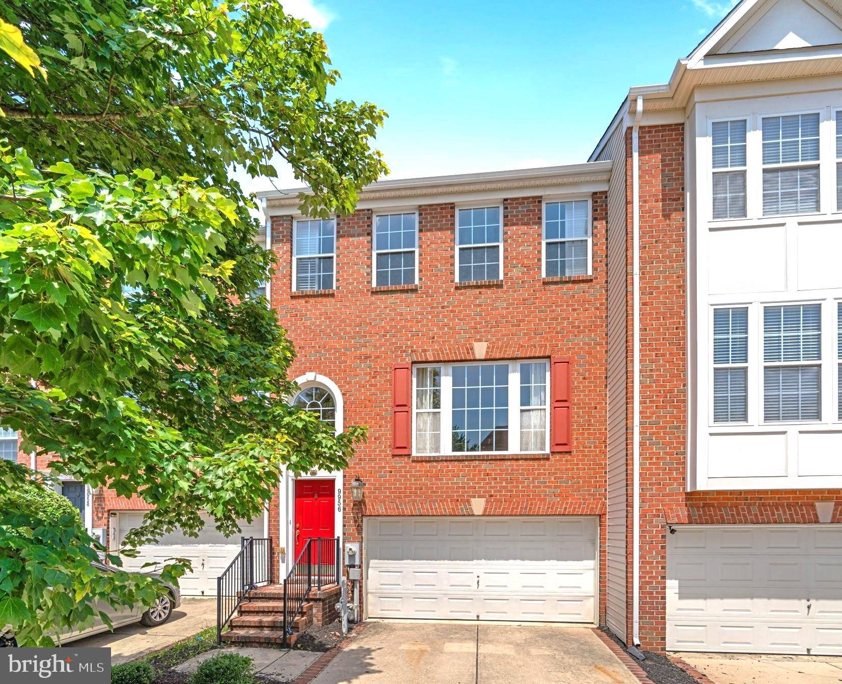 9956 FRAGRANT LILIES WAY, Laurel, MD 20723
