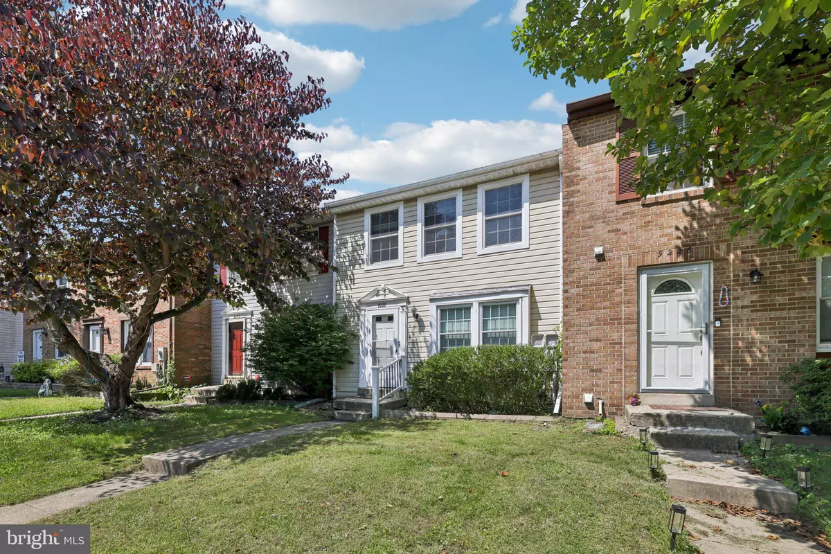 Laurel, MD 20723,9228 PINENUT CT