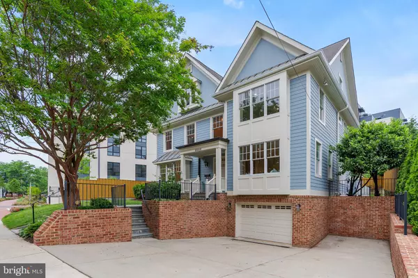 8008 GLENBROOK RD, Bethesda, MD 20814