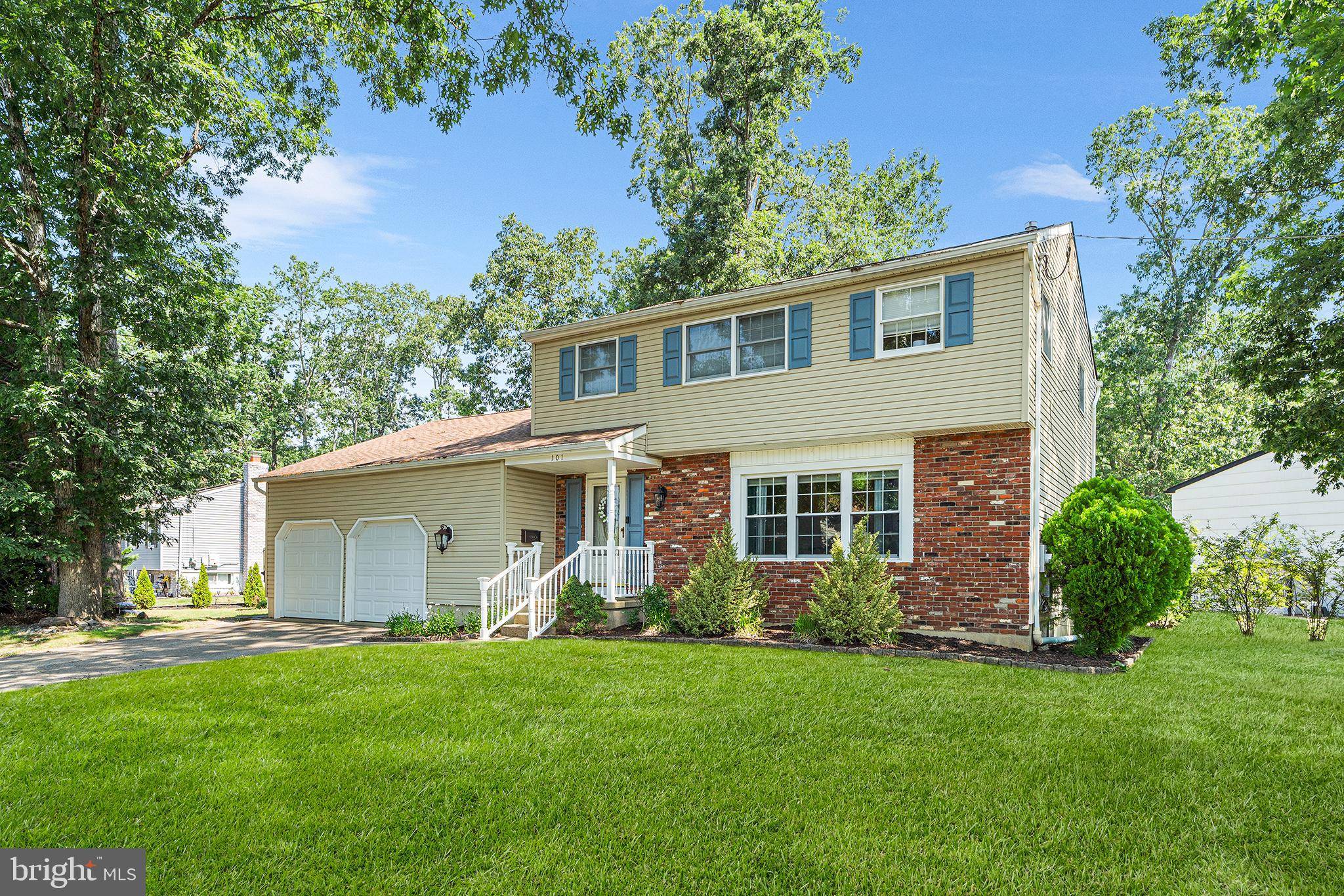 Williamstown, NJ 08094,101 PALMER CT