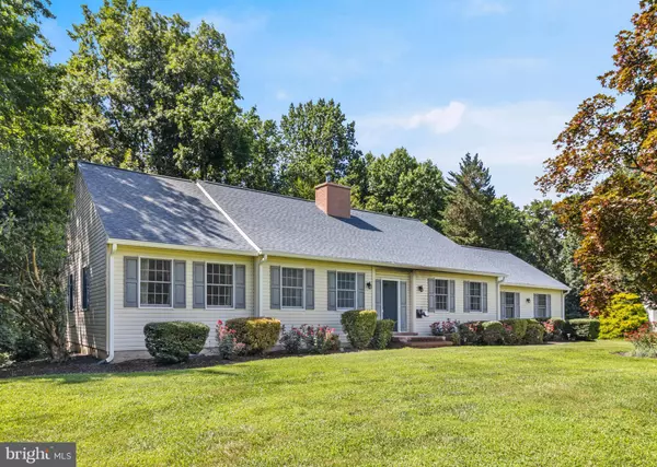 3750 ELBERTA LN, Huntingtown, MD 20639