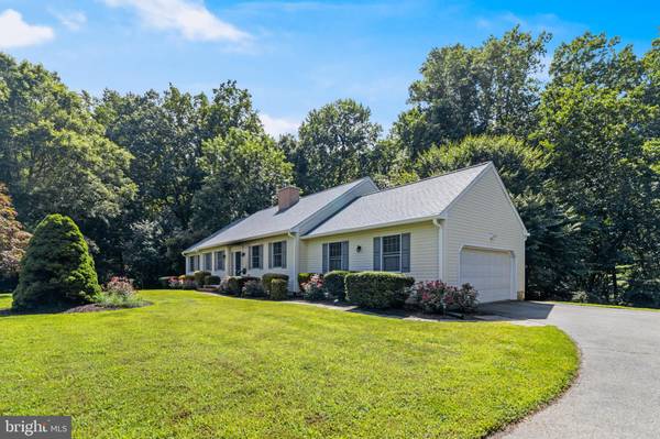 Huntingtown, MD 20639,3750 ELBERTA LN