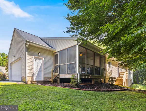 Huntingtown, MD 20639,3750 ELBERTA LN