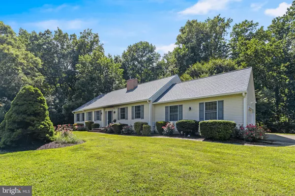 Huntingtown, MD 20639,3750 ELBERTA LN