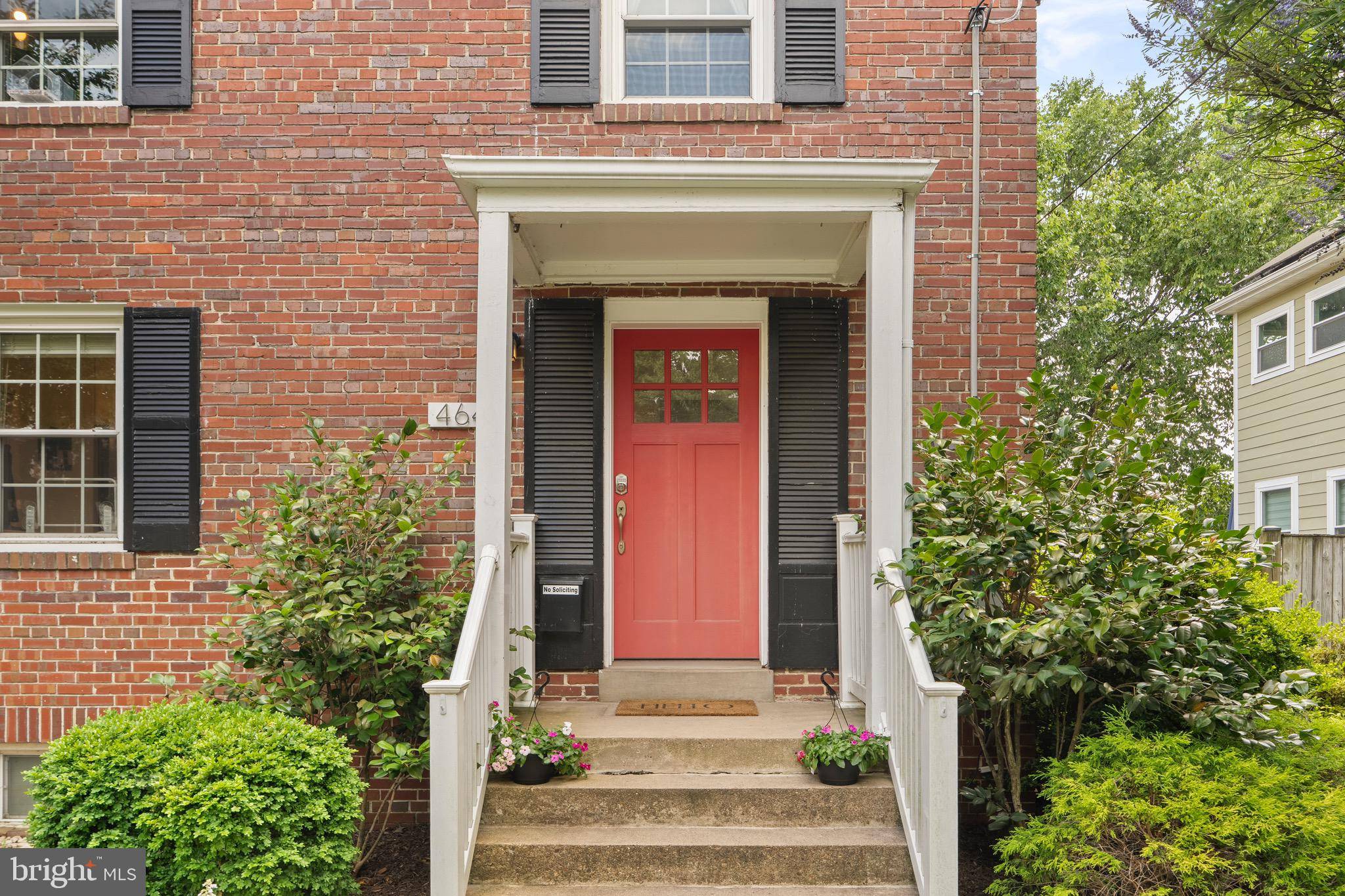 Arlington, VA 22204,4640 2ND ST S