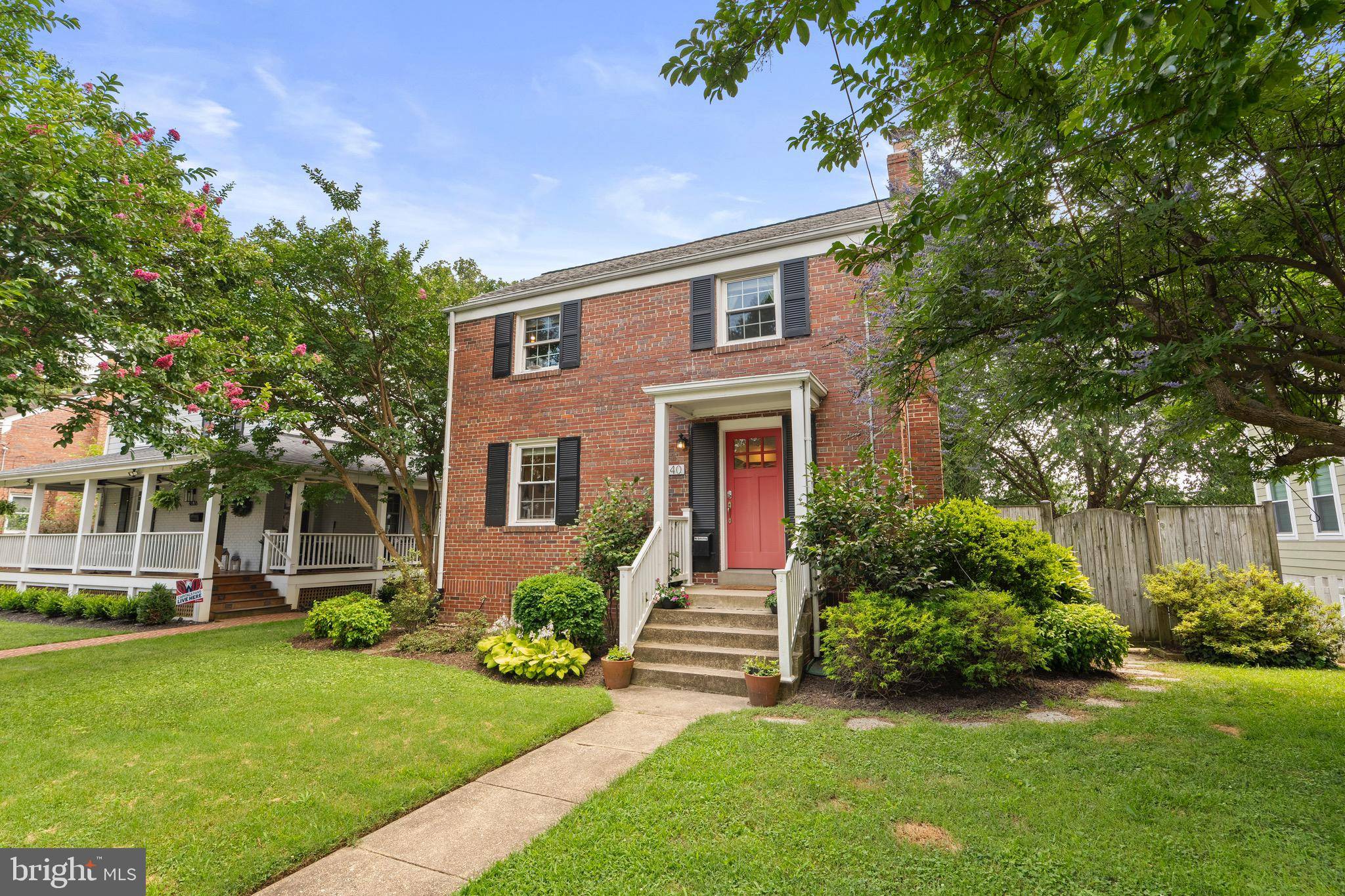 Arlington, VA 22204,4640 2ND ST S