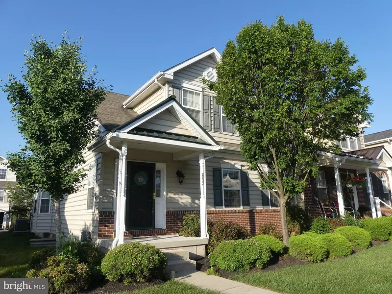 2137 GLENHAVEN WAY, Pennsburg, PA 18073