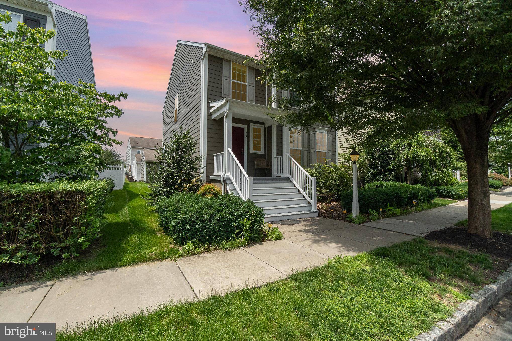 57 TAVERN HOUSE HL, Mechanicsburg, PA 17050