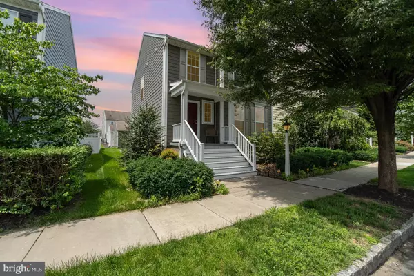 57 TAVERN HOUSE HL, Mechanicsburg, PA 17050