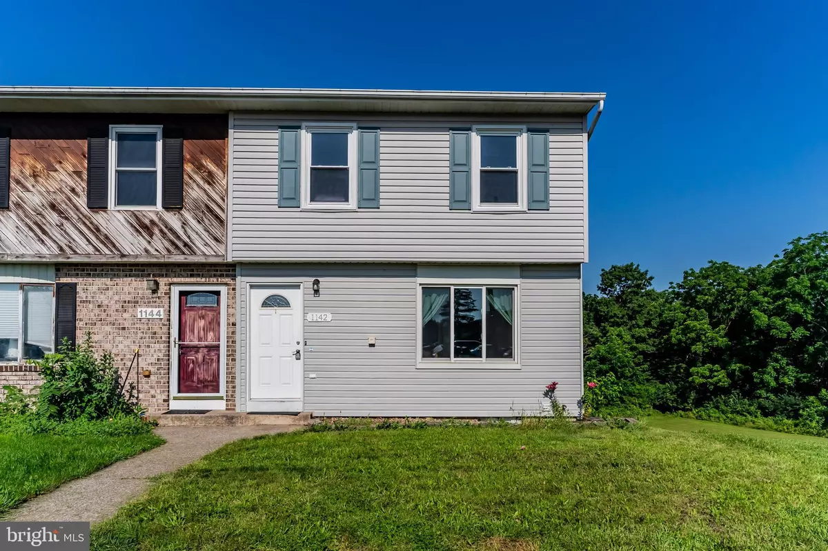 Carlisle, PA 17013,1142 PHEASANT DR N
