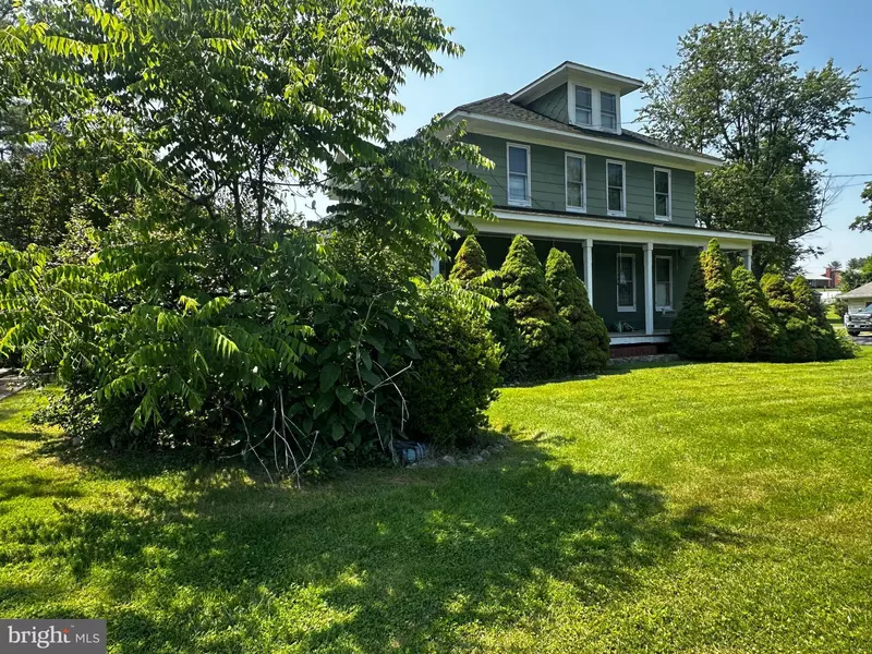 6504 FREEDOM AVE, Sykesville, MD 21784