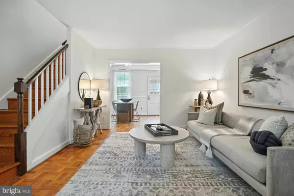 1401 S EDGEWOOD ST #488, Arlington, VA 22204