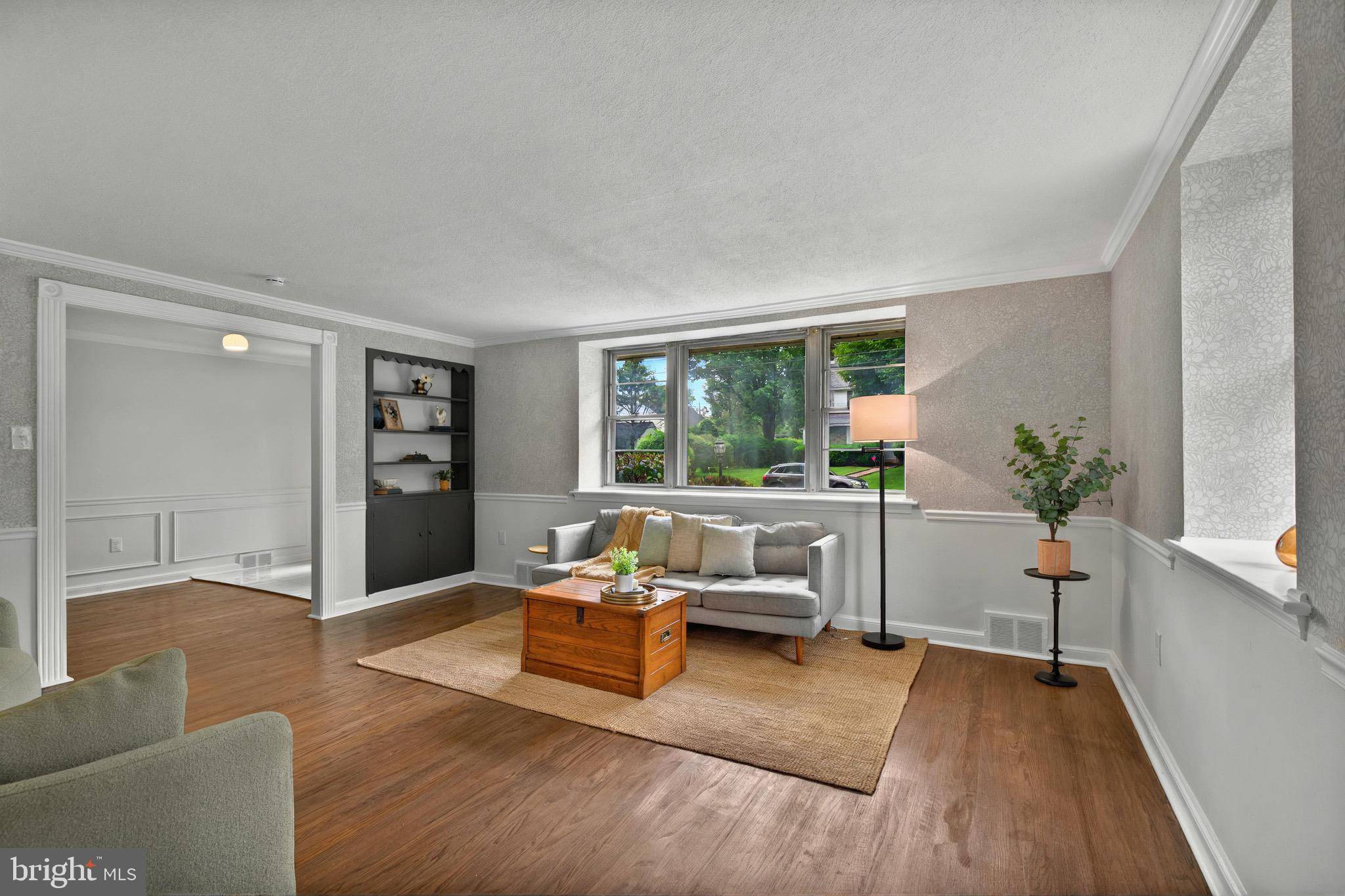 3 ARBOR LEA RD, Lansdowne, PA 19050