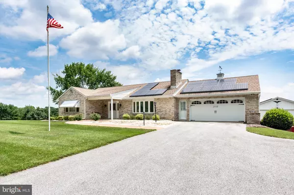 Westminster, MD 21158,2715 LITTLESTOWN PIKE