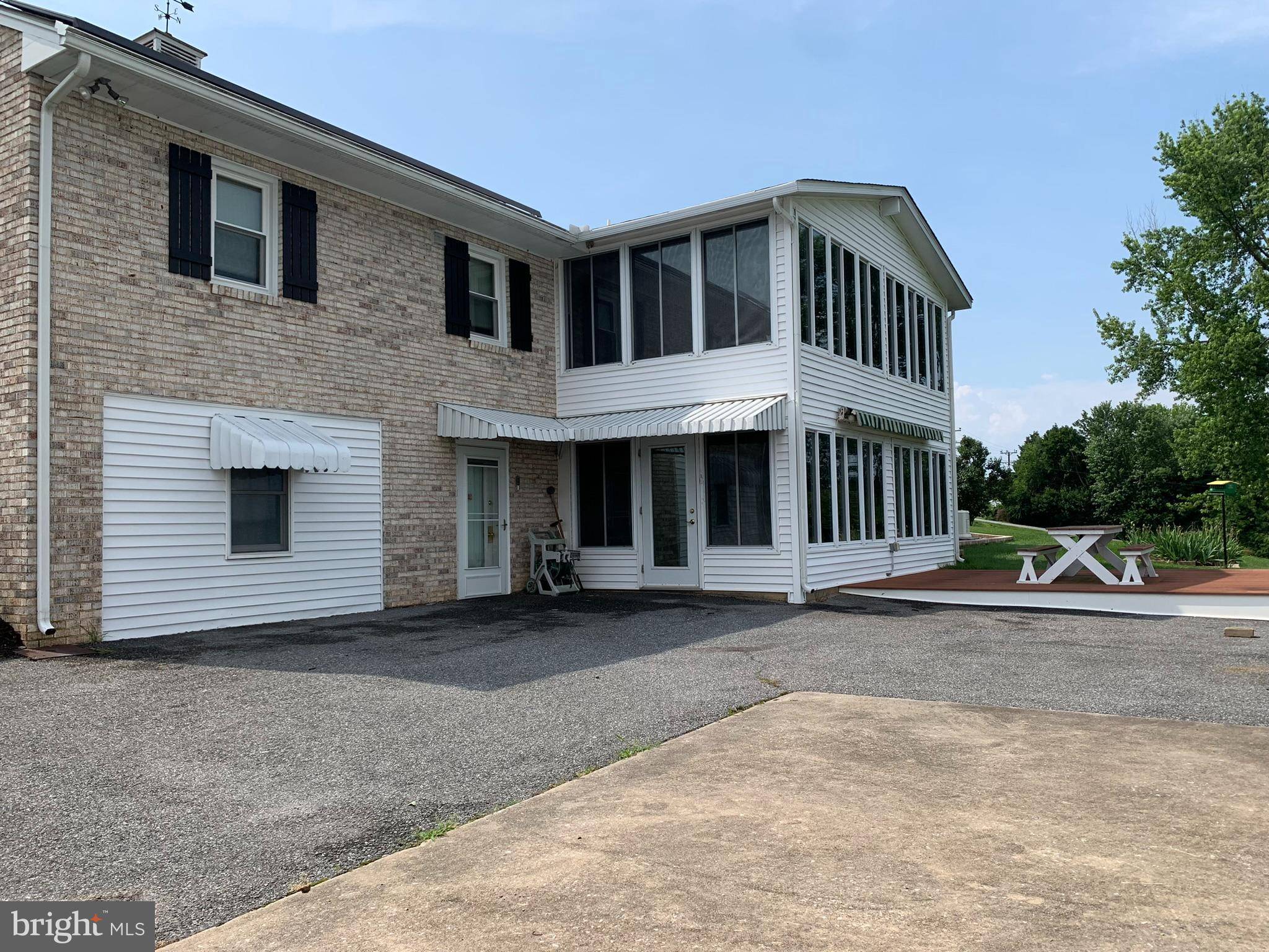 Westminster, MD 21158,2715 LITTLESTOWN PIKE