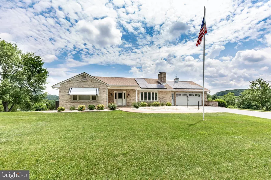 2715 LITTLESTOWN PIKE, Westminster, MD 21158