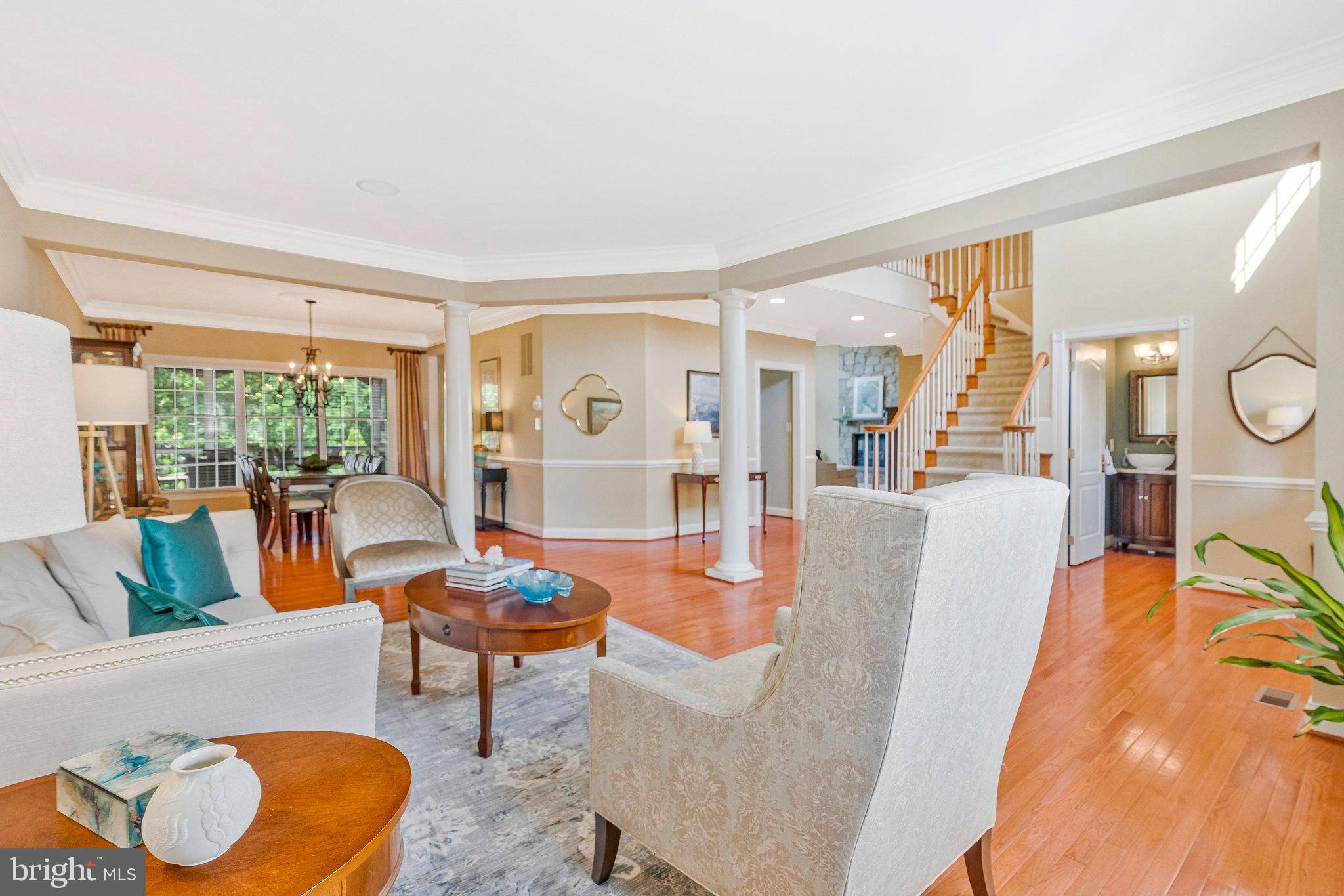 Ashburn, VA 20147,43485 FOXGROVE CT