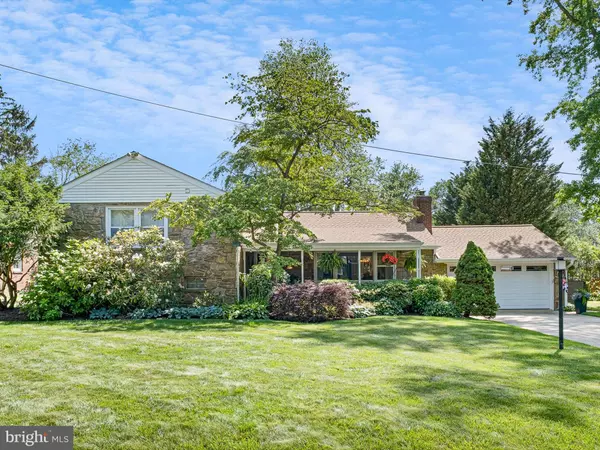 Wilmington, DE 19809,504 RUXTON DR