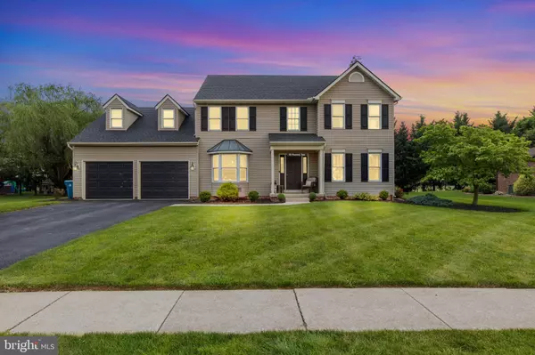 Spring Grove, PA 17362,510 MONOCACY TRL