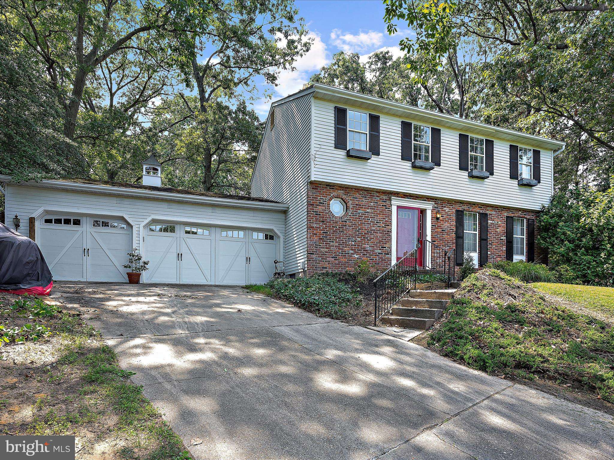 Pasadena, MD 21122,8230 OLNEY CT