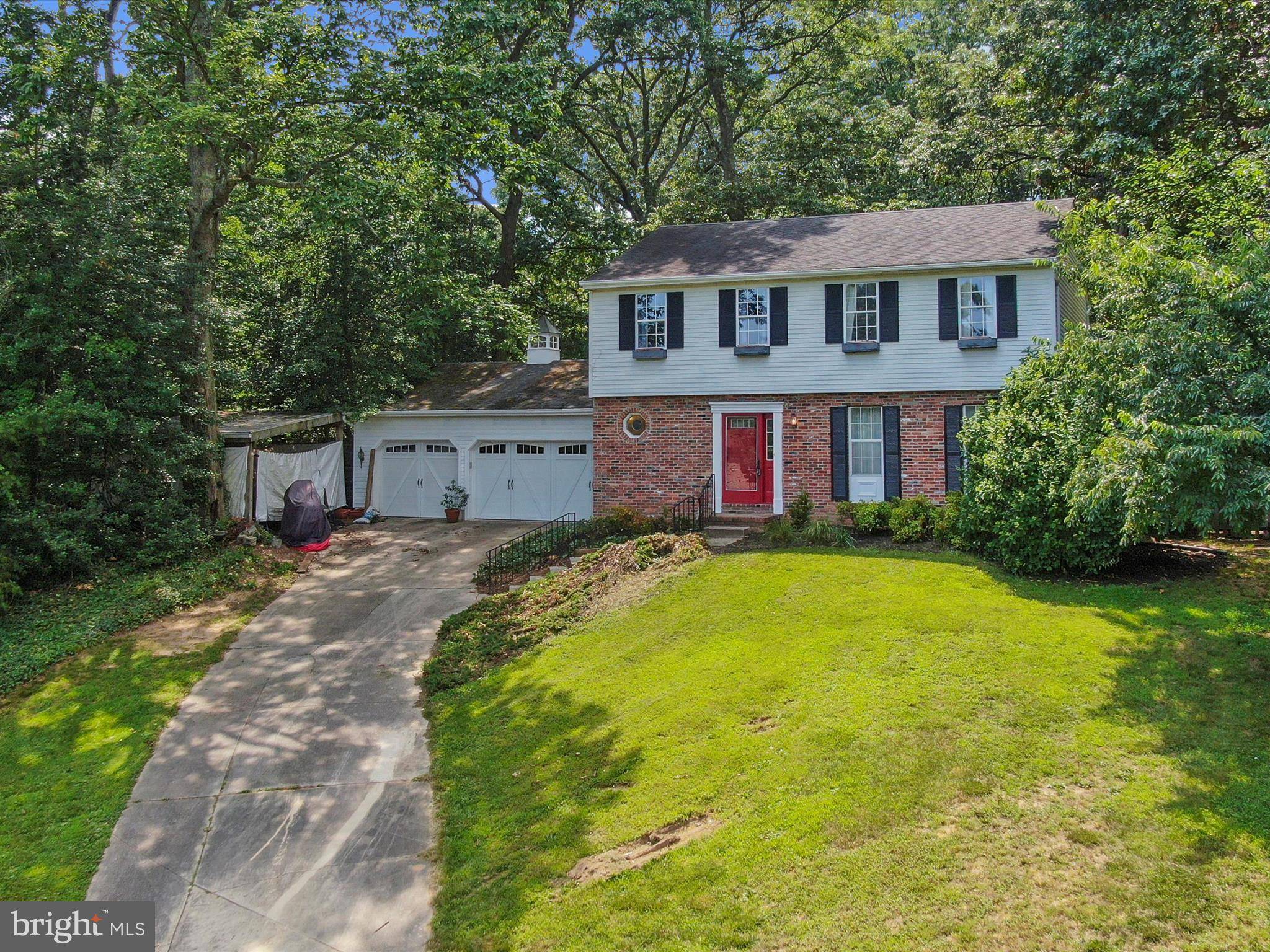 Pasadena, MD 21122,8230 OLNEY CT