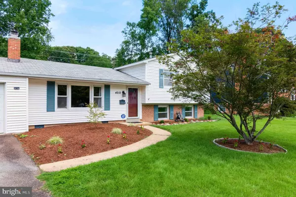 Alexandria, VA 22309,4212 ALCOTT ST